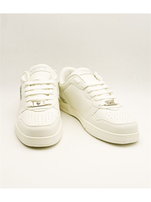 Sneakers, uomo, logate. PLEIN SPORT | SAES USC0738 STE003N01